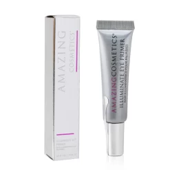 Amazing Cosmetics Illuminate Eye Primer - # Moonlight Lavender 7.4ml/0.25oz -High Quality Cosmetics 25700790002 1 8d5d90d2 a812 4ca8 9cae 01940c12c87c