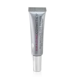 Amazing Cosmetics Illuminate Eye Primer - # Warm Peach 7.4ml/0.25oz