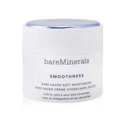 BareMinerals Smoothness Bare Haven Soft Moisturizer 50g/1.7oz
