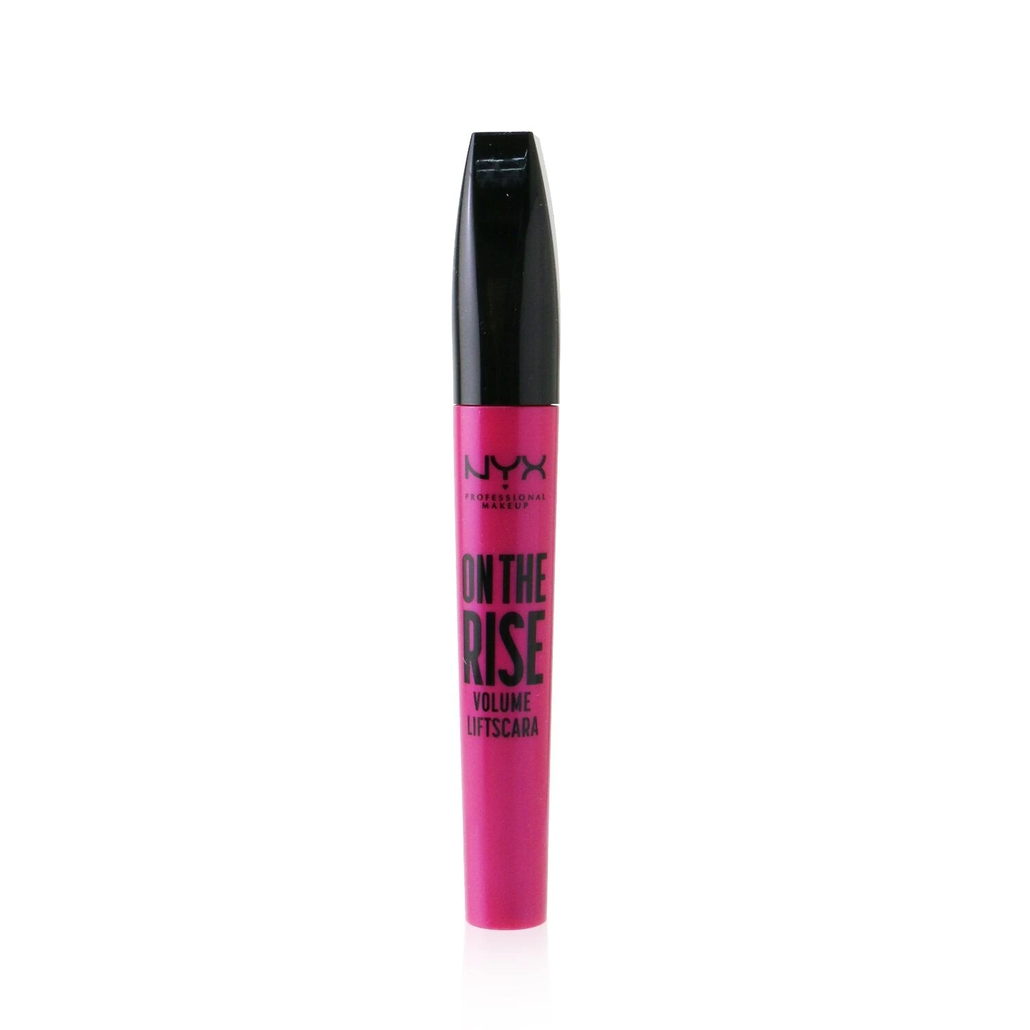 NYX On The Rise Volume Liftscara - # Black 10ml/0.33oz 1 NYX On The Rise Volume Liftscara - # Black 10ml/0.33oz