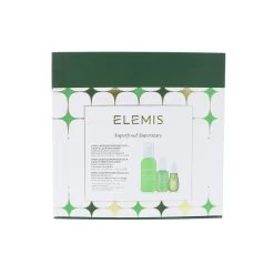 Elemis Superfood Superstars Set: CICA Calm Cleansing Foam 180ml+ CICA Calm Hydration Juice 50ml+ Facial Oil 15m 3pcs -High Quality Cosmetics 25799000014 2