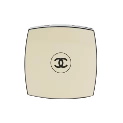 Chanel Les Beiges Healthy Glow Natural Eyeshadow Palette - # Medium 4.5g/0.16oz -High Quality Cosmetics 25865780202 2