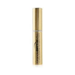 Grande Cosmetics (GrandeLash) GrandeBrow Fill Volumizing Brow Gel - # Clear 4g/0.14oz