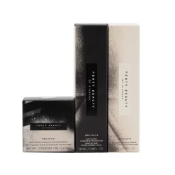 Fenty Beauty By Rihanna Pro Filt'R Soft Matte Complexion Kit: Foundation 32ml + Primer 32ml + Instant Retouch Setting Powder 7.8g - #140 3pcs -High Quality Cosmetics 25924979114 2 d13715a6 5bd9 483b a846 d21df4296ac8