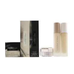 Fenty Beauty By Rihanna Pro Filt'R Soft Matte Complexion Kit: Foundation 32ml + Primer 32ml + Instant Retouch Setting Powder 7.8g - #140 3pcs -High Quality Cosmetics 25925179114 1 f17f7d3d ea80 48db 915e e2bb8f2e4a13