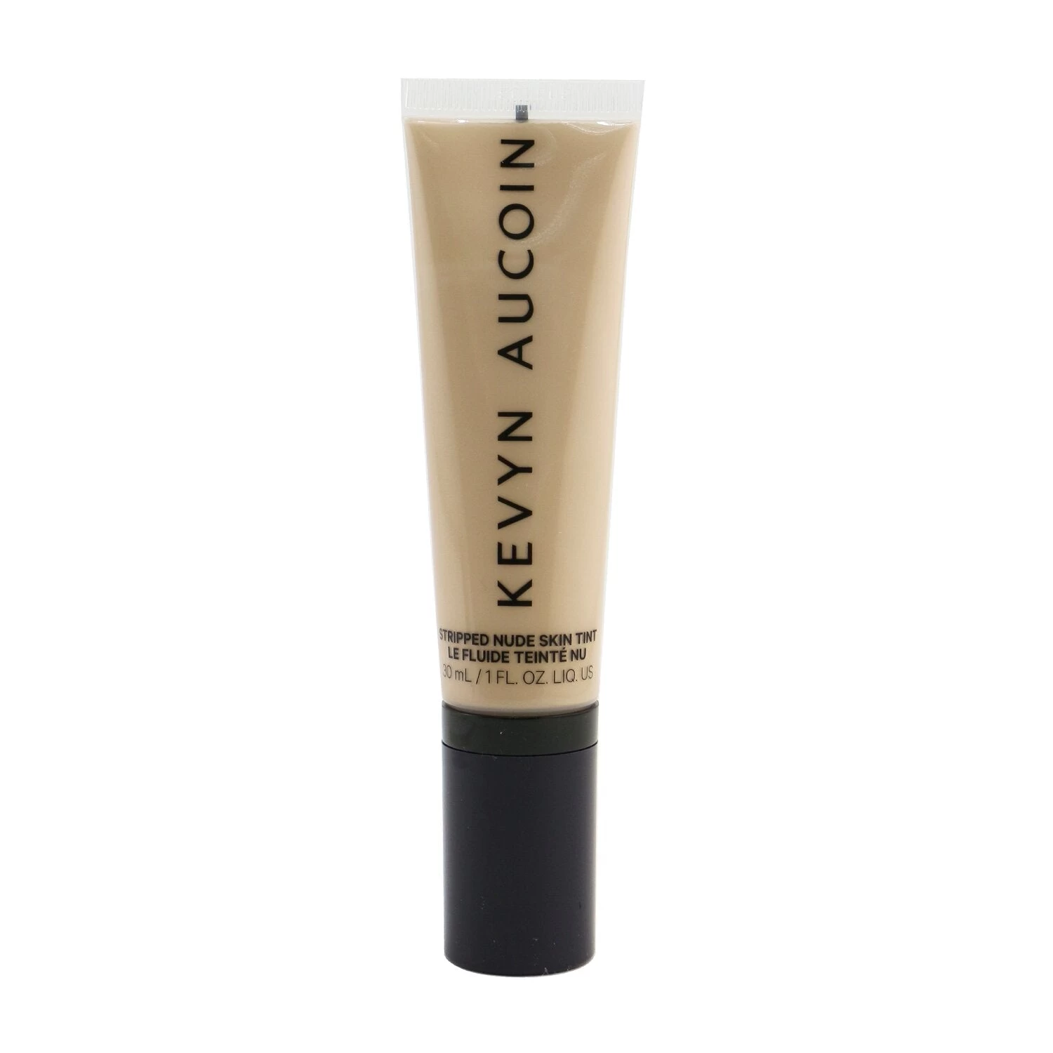 Kevyn Aucoin Stripped Nude Skin Tint - # Medium ST 04 (Medium With Pink Undertones) 30ml/1oz 8 Kevyn Aucoin Stripped Nude Skin Tint - # Medium ST 04 (Medium With Pink Undertones) 30ml/1oz - Image 8