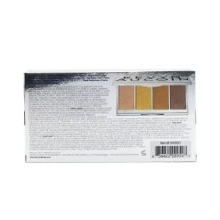 Kevyn Aucoin Kaleidochrome All Over Highlight Palette (4x Highlighter) 4x4g/0.14oz -High Quality Cosmetics 25980120214 2