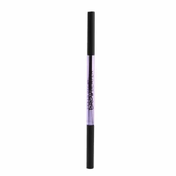 Urban Decay Brow Beater Waterproof Brow Pencil + Spoolie - # Dark Drapes (Dark Brown) 0.05g/0.0018oz -High Quality Cosmetics 25996170902 2 f489367c e68b 4710 b1d6 f09c18d96da0