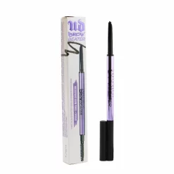 Urban Decay Brow Beater Waterproof Brow Pencil + Spoolie - # Dark Drapes (Dark Brown) 0.05g/0.0018oz -High Quality Cosmetics 25996370902 1 b802ad51 093e 4e4a 9b09 ba352189177c