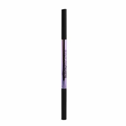 Urban Decay Brow Beater Waterproof Brow Pencil + Spoolie - # Dark Drapes (Dark Brown) 0.05g/0.0018oz -High Quality Cosmetics 25996370902 2 9c3a404c 02b0 4bdf a43c 3944c70b9b32