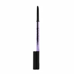 Urban Decay Brow Beater Waterproof Brow Pencil + Spoolie - # Dark Drapes (Dark Brown) 0.05g/0.0018oz