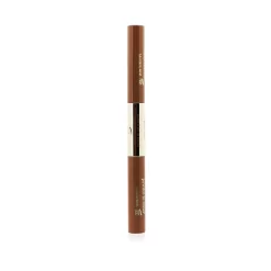 Clarins Brow Duo (1x Brow Pencil, 1x Tinted Mascara) - # 04 Medium Brown 2.8g/0.09oz -High Quality Cosmetics 26029280302 2 503b5d8d fd78 4106 9c84 e00459b4e0ce