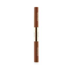 Clarins Brow Duo (1x Brow Pencil, 1x Tinted Mascara) - # 04 Medium Brown 2.8g/0.09oz -High Quality Cosmetics 26029280302 5e9dc7c2 f2e8 4e27 92c0 e4cb854abe8a
