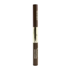 Clarins Brow Duo (1x Brow Pencil, 1x Tinted Mascara) - # 04 Medium Brown 2.8g/0.09oz -High Quality Cosmetics 26029480302 2 8a453155 22f3 4723 9188 217ca8575d13