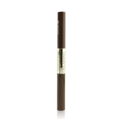 Clarins Brow Duo (1x Brow Pencil, 1x Tinted Mascara) - # 04 Medium Brown 2.8g/0.09oz