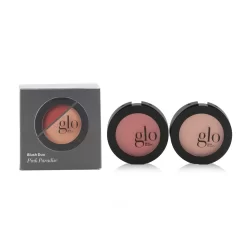Glo Skin Beauty Blush Duo (1x Blush + 1x Cream Blush) - # Rose Rendezvous 2x3.4g/0.12oz -High Quality Cosmetics 26044768614 1 c6be534b 0c66 4ff9 8583 32c4396ce4e3