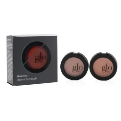 Glo Skin Beauty Blush Duo (1x Blush + 1x Cream Blush) - # Rose Rendezvous 2x3.4g/0.12oz -High Quality Cosmetics 26044868614 1 867a728d 916a 48e1 8af2 d71b84f1bf7b