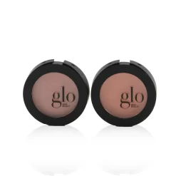 Glo Skin Beauty Blush Duo (1x Blush + 1x Cream Blush) - # Pink Paradise 2x3.4g/0.12oz -High Quality Cosmetics 26044868614