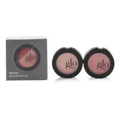 Glo Skin Beauty Blush Duo (1x Blush + 1x Cream Blush) - # Rose Rendezvous 2x3.4g/0.12oz -High Quality Cosmetics 26044968614 1 6e9231fe f215 485a b41d 2fcadcccd703