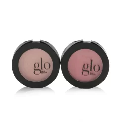 Glo Skin Beauty Blush Duo (1x Blush + 1x Cream Blush) - # Pink Paradise 2x3.4g/0.12oz -High Quality Cosmetics 26044968614