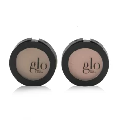 Glo Skin Beauty Blush Duo (1x Blush + 1x Cream Blush) - # Pink Paradise 2x3.4g/0.12oz -High Quality Cosmetics 26045068614