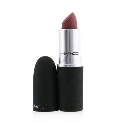 MAC Powder Kiss Lipstick - # 314 Mull It Over 3g/0.1oz -High Quality Cosmetics 26054883002 fea5786d 1285 42f2 8619 e6278c70d770