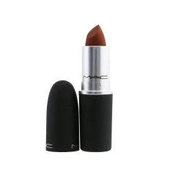 MAC Powder Kiss Lipstick - # 314 Mull It Over 3g/0.1oz -High Quality Cosmetics 26060183002 18dfd5ed dc63 46e1 8c2d c62b1049cdfa