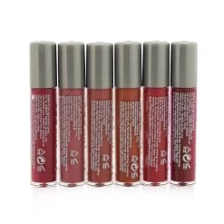 TheBalm Meet Matt(e) Hughes 6 Mini Long Lasting Liquid Lipsticks Kit - Vol. 12 6x1.2ml/0.04oz -High Quality Cosmetics 26085705214 2 6da5bdfe 2e2b 4c82 82a1 6350e9e2b890