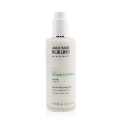 Annemarie Borlind LL Regeneration System Vitality Gentle Cleansing Milk 150ml/5.07oz