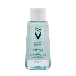Vichy Purete Thermale Sensitive Eye Makeup Remover 100ml/3.38oz