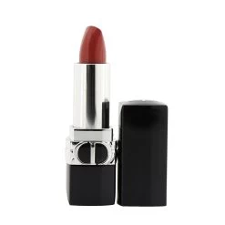 Christian Dior Rouge Dior Couture Colour Refillable Lipstick - # 100 Nude Look (Matte) 3.5g/0.12oz -High Quality Cosmetics 26139280102 ffea98d2 f8c5 47eb 8b55 3994e67acfdc