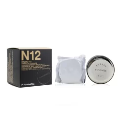 MAC Studio Fix Complete Coverage Cushion Compact SPF 50 (With An Extra Refill) - # NC14 2x12g/0.42oz -High Quality Cosmetics 26182083002 1