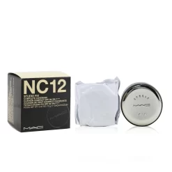 MAC Studio Fix Complete Coverage Cushion Compact SPF 50 (With An Extra Refill) - # NC14 2x12g/0.42oz -High Quality Cosmetics 26182183002 1