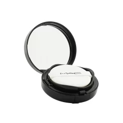 MAC Studio Fix Complete Coverage Cushion Compact SPF 50 (With An Extra Refill) - # NC14 2x12g/0.42oz -High Quality Cosmetics 26182283002 2