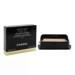 Chanel Ultra Le Teint Ultrawear All Day Comfort Flawless Finish Compact Foundation Refill - # B40 13g/0.45oz -High Quality Cosmetics 26238080202 1