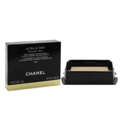 Chanel Ultra Le Teint Ultrawear All Day Comfort Flawless Finish Compact Foundation Refill - # B40 13g/0.45oz -High Quality Cosmetics 26238280202 1