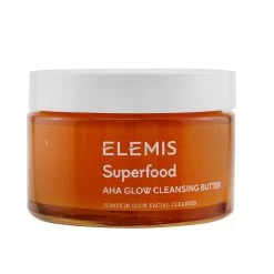 Elemis Superfood AHA Glow Cleansing Butter 90ml/3oz -High Quality Cosmetics 26240500001 2