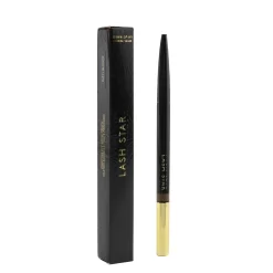 Lash Star Exacting Eye Brow Pencil - # Blonde 0.07g/0.002oz -High Quality Cosmetics 26292292002 1