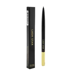 Lash Star Exacting Eye Brow Pencil - # Blonde 0.07g/0.002oz -High Quality Cosmetics 26292392002 1