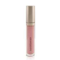 BareMinerals Mineralist Lip Gloss Balm - # Clarity 4ml/0.13oz -High Quality Cosmetics 26366793702