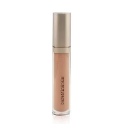 BareMinerals Mineralist Lip Gloss Balm - # Clarity 4ml/0.13oz -High Quality Cosmetics 26366993702