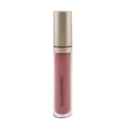 BareMinerals Mineralist Lip Gloss Balm - # Clarity 4ml/0.13oz -High Quality Cosmetics 26367093702