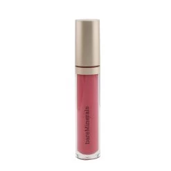 BareMinerals Mineralist Lip Gloss Balm - # Clarity 4ml/0.13oz -High Quality Cosmetics 26367593702