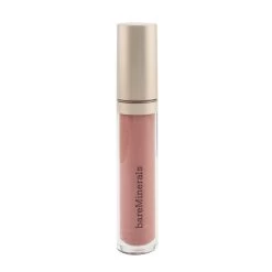BareMinerals Mineralist Lip Gloss Balm - # Clarity 4ml/0.13oz -High Quality Cosmetics 26367793702