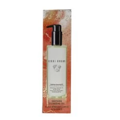 Bobbi Brown Soothing Cleansing Oil (Limited Edition) 200ml/6.7oz -High Quality Cosmetics 26419226501 2