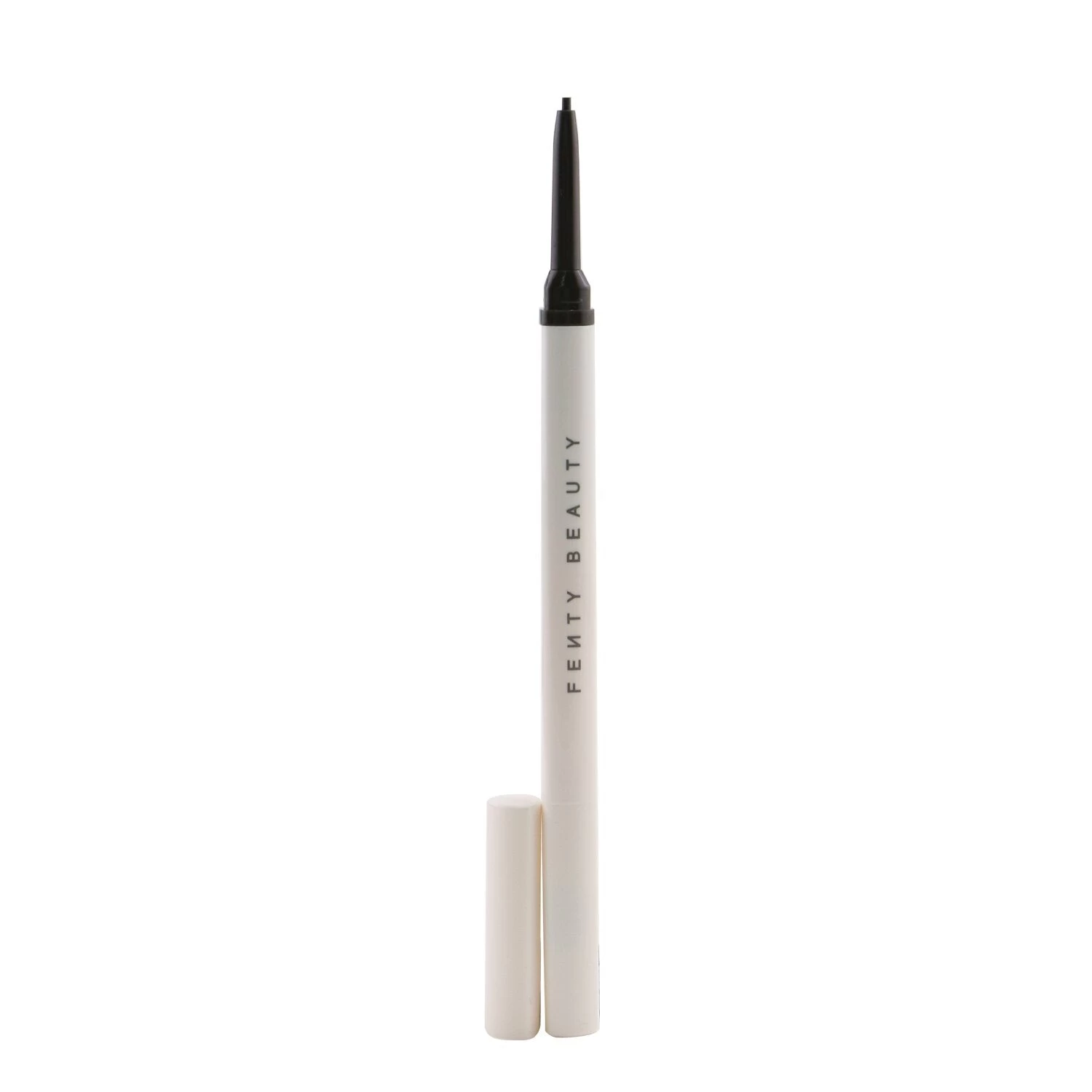Fenty Beauty By Rihanna Brow MVP Ultra Fine Brow Pencil & Styler - # Medium Brown 0.07g/0.0024oz 4 Fenty Beauty By Rihanna Brow MVP Ultra Fine Brow Pencil & Styler - # Medium Brown 0.07g/0.0024oz - Image 4