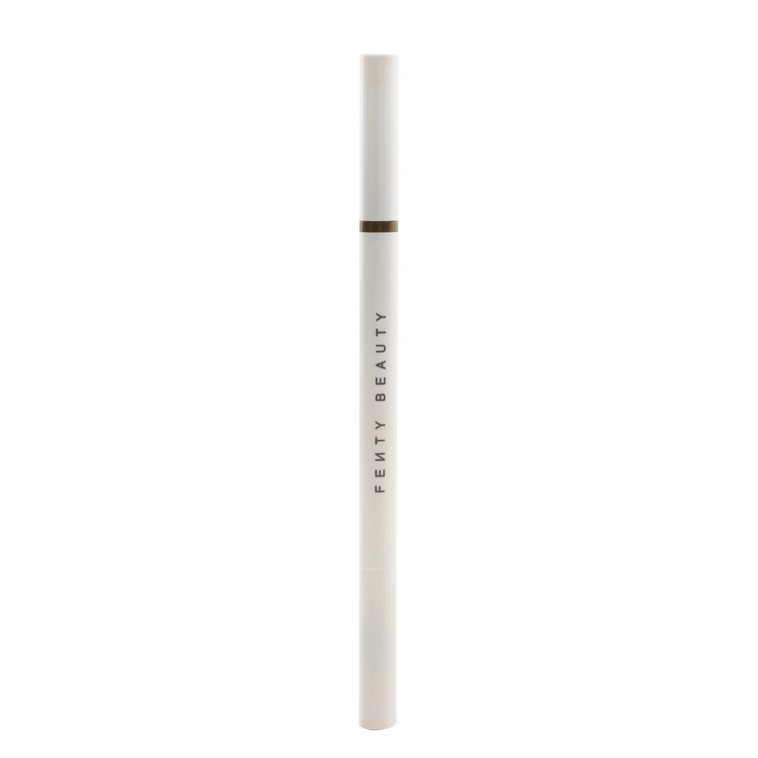 Fenty Beauty By Rihanna Brow MVP Ultra Fine Brow Pencil & Styler - # Medium Brown 0.07g/0.0024oz 9 Fenty Beauty By Rihanna Brow MVP Ultra Fine Brow Pencil & Styler - # Medium Brown 0.07g/0.0024oz - Image 9
