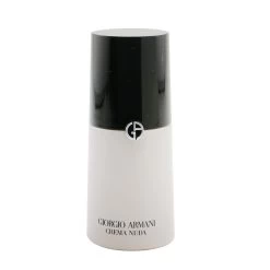 Giorgio Armani Crema Nuda Supreme Glow Reviving Tinted Cream - # 01 Nude Glow -High Quality Cosmetics 26579631002