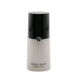 Giorgio Armani Crema Nuda Supreme Glow Reviving Tinted Cream - # 01 Nude Glow -High Quality Cosmetics 26579731002