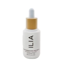 ILIA Super Serum Skin Tint SPF 40 - # ST5 Bom Bom (Light With Neutral Undertones) 30ml/1oz